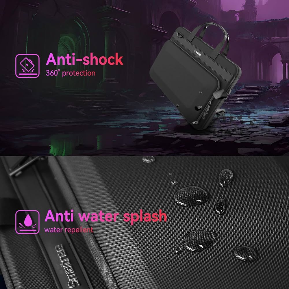 minimini3ケース Amazon.com: Smatree Heavy Duty Hard Case Compatible for 16